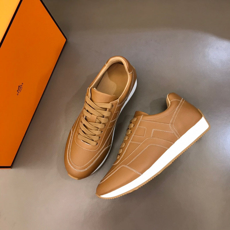 Hermes Luxury Shoes