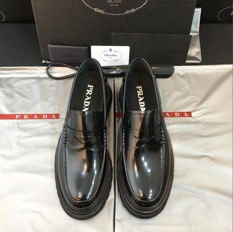 Ava’s Mode - PD Men Shoes - 475