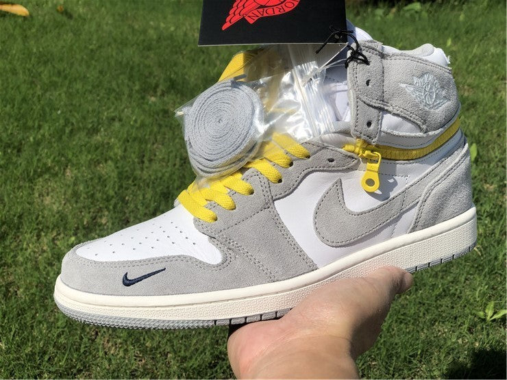 Nike Luxury Shoes