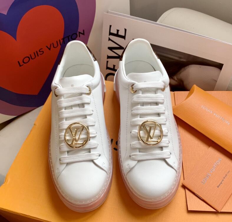 Ava’s Mode - LOV Women Shoes - 743