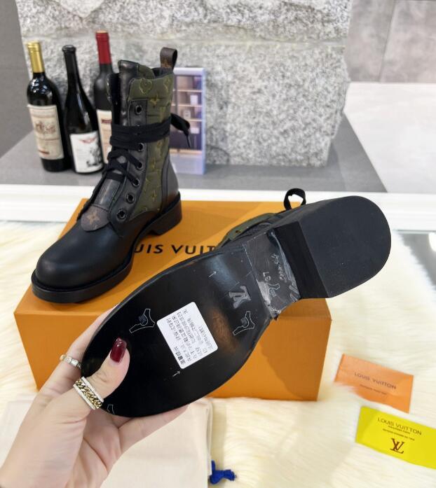 Ava’s Mode - LOV Women Shoes - 811