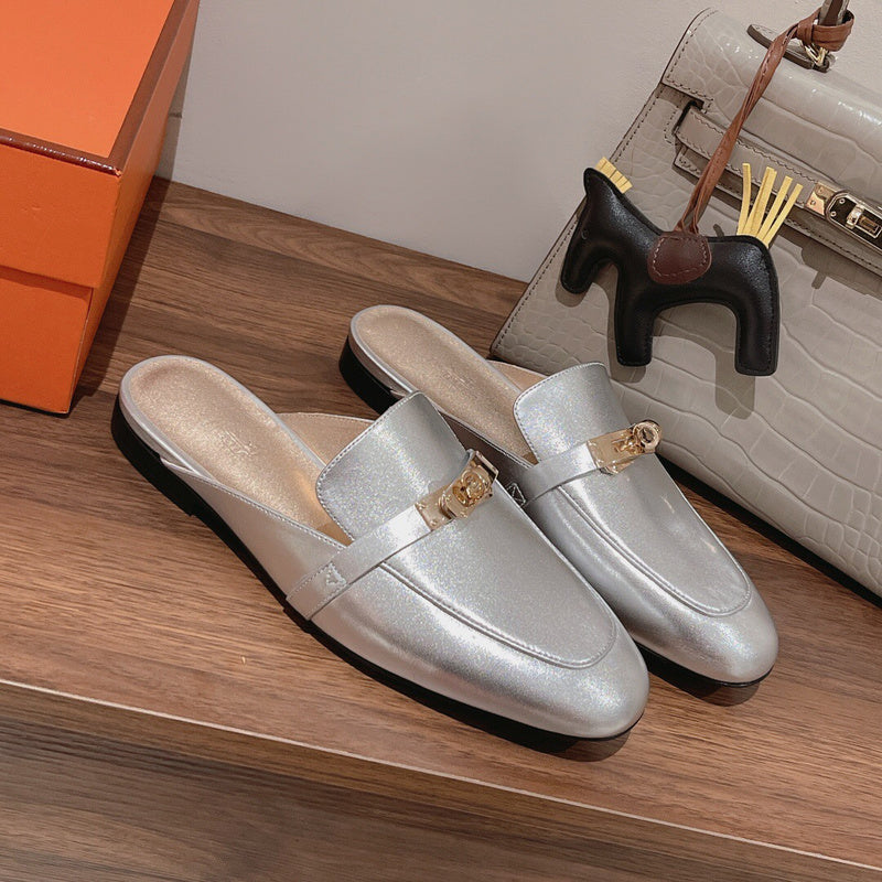 Hermes Luxury Shoes