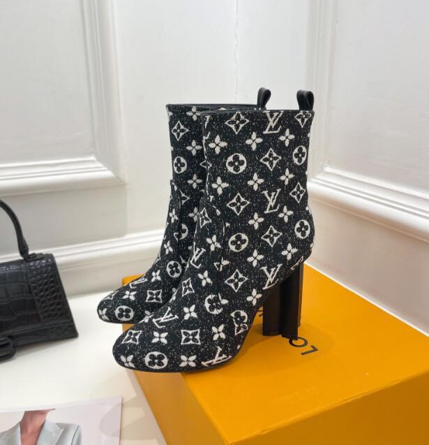 Ava’s Mode - LOV Women Shoes - 830