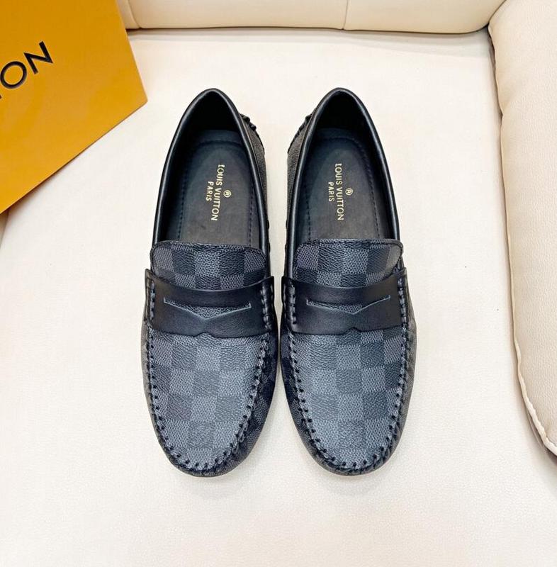 Ava’s Mode - LOV Men Shoes - 1306