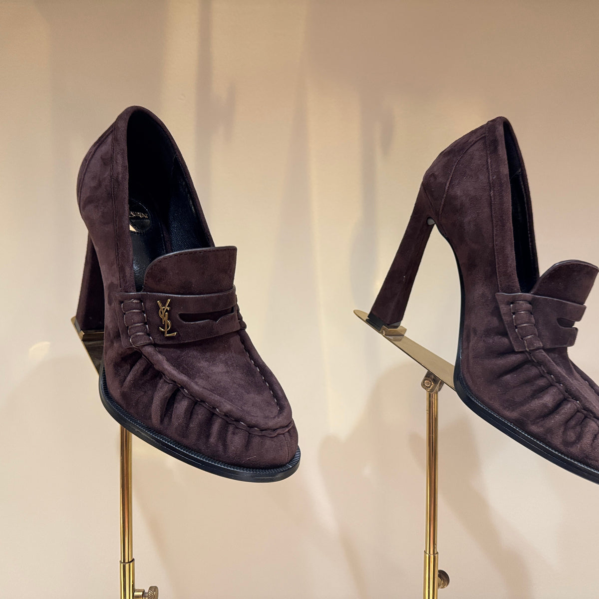 SL HEELS