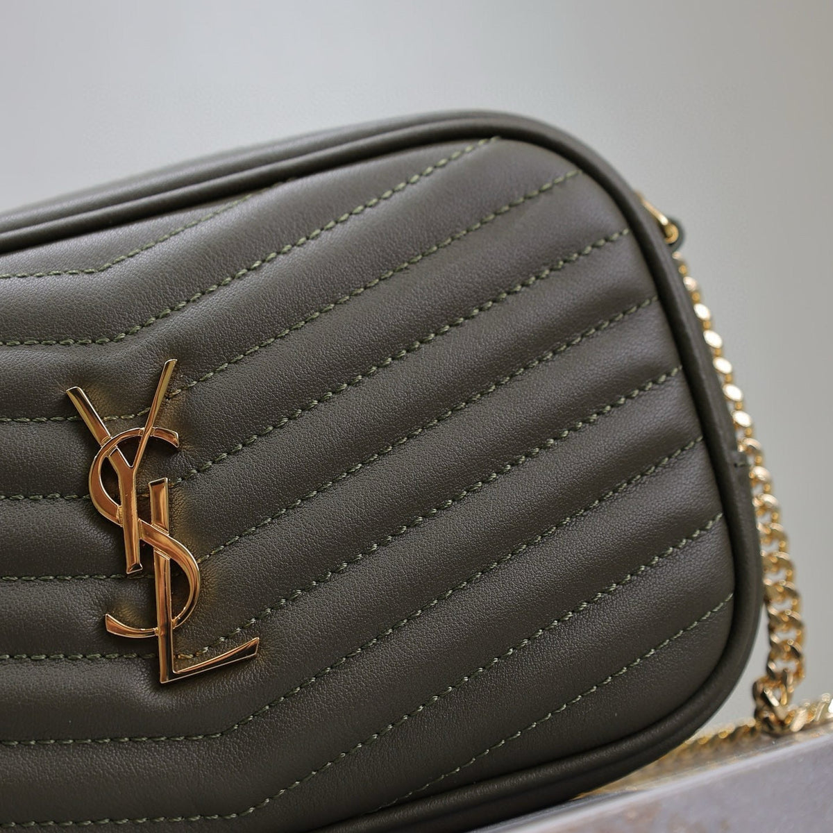 SL LOU MINI BAG