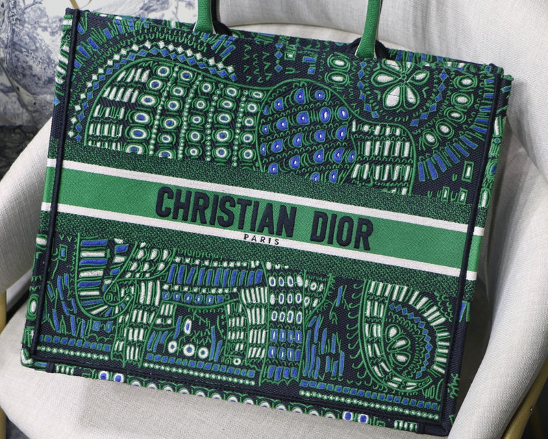 ENT - DOR Bags - 762