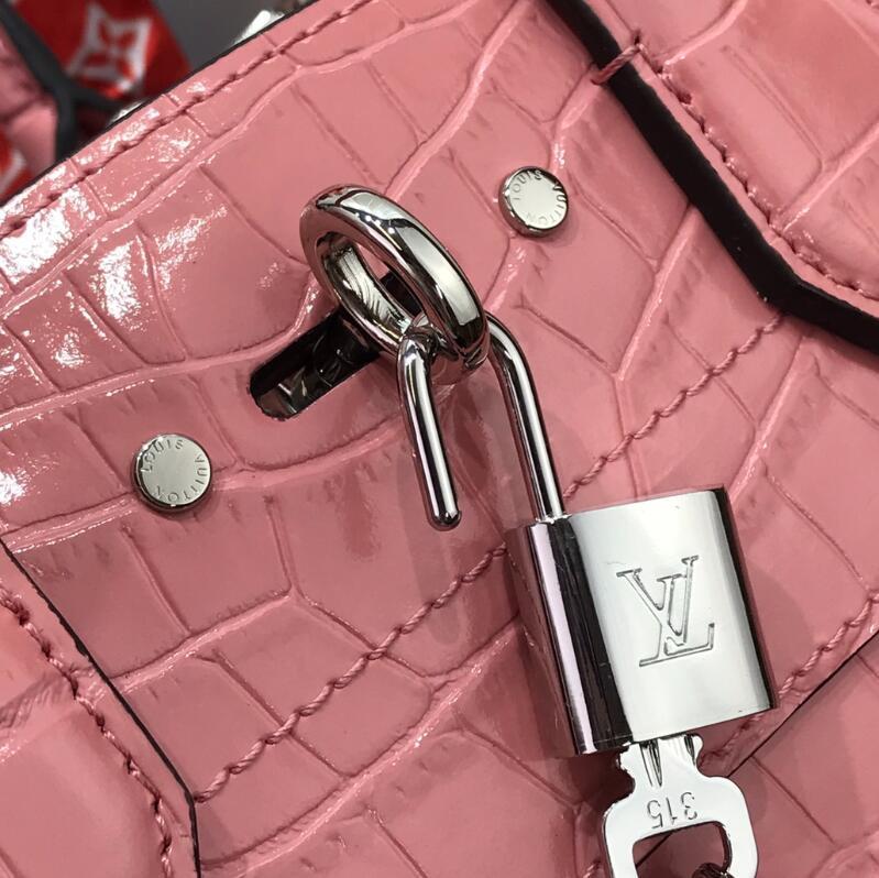 Ava’s Mode - LOV Bags - 2686