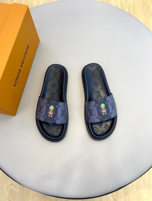 Ava’s Mode - LOV Men Shoes - 1090