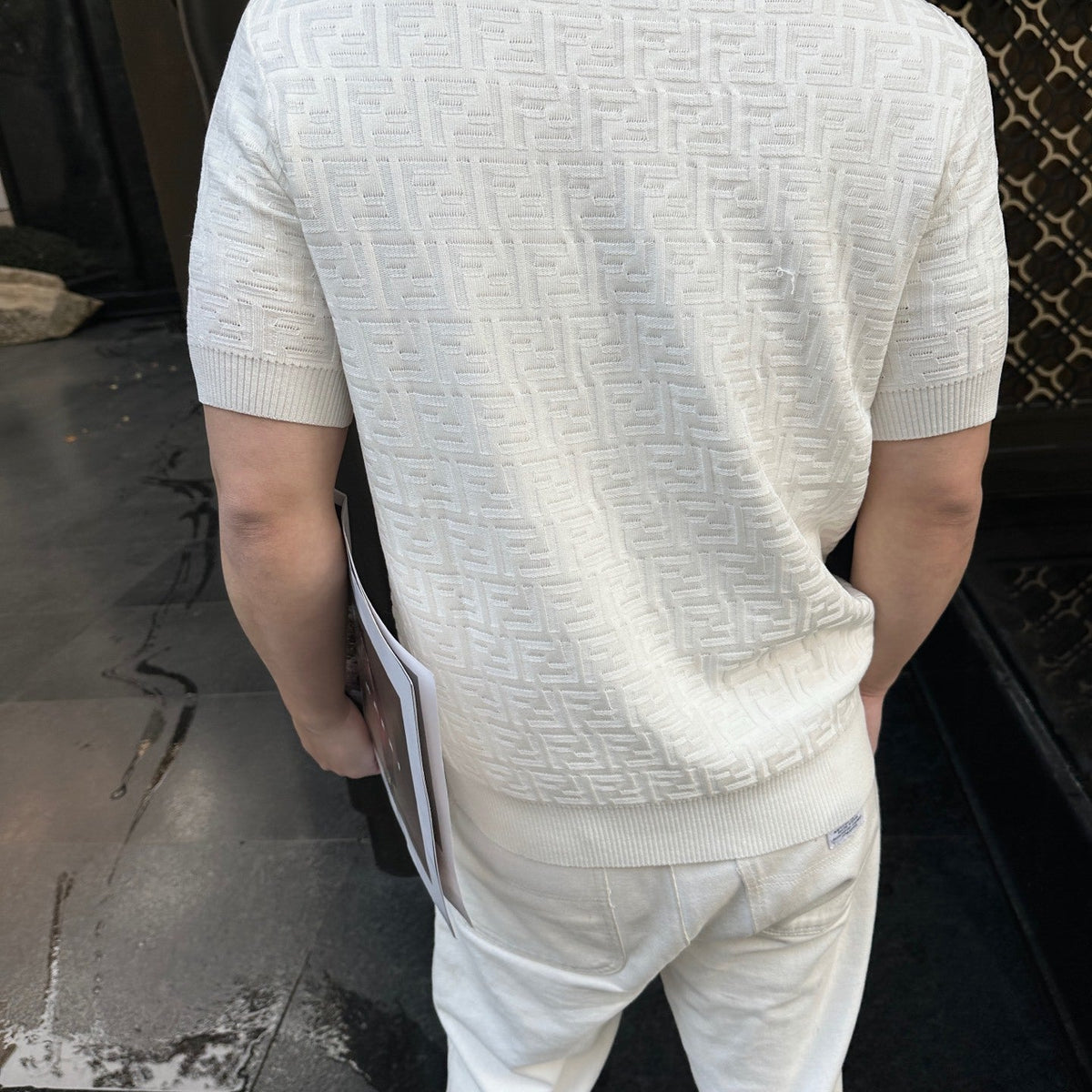 FEN T-SHIRT