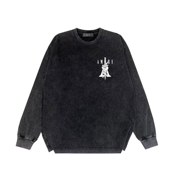 AMIR Hoodies - 155