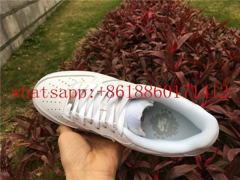 Nike Luxury Shoes