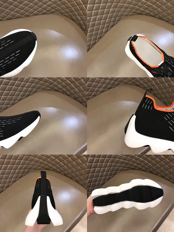 Hermes Luxury Shoes