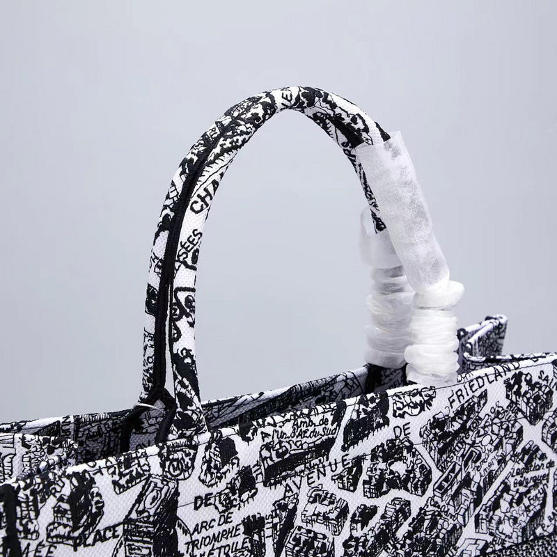 ENT - DOR Bags - 724