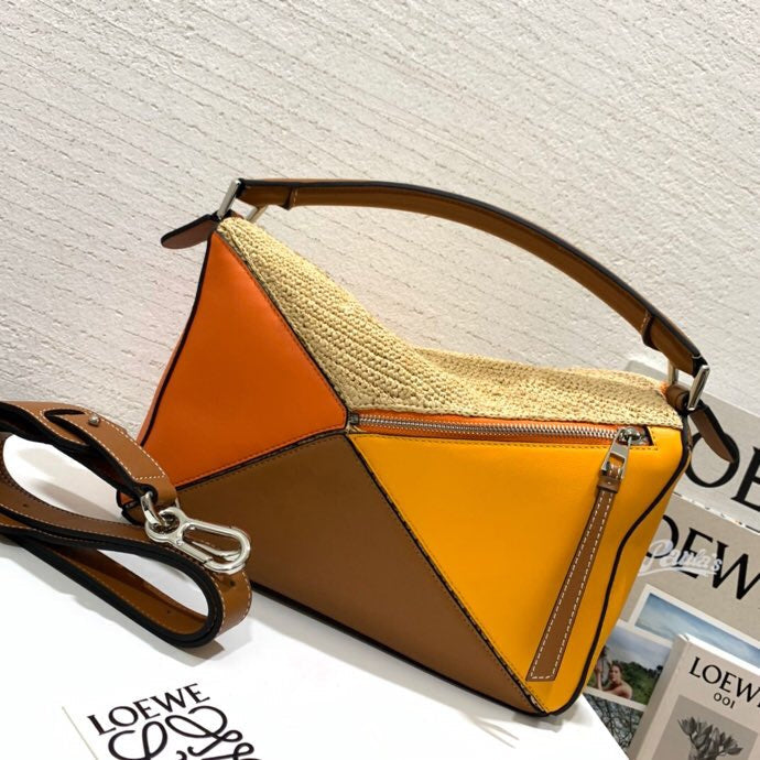 PHA - LWO Bags - 290