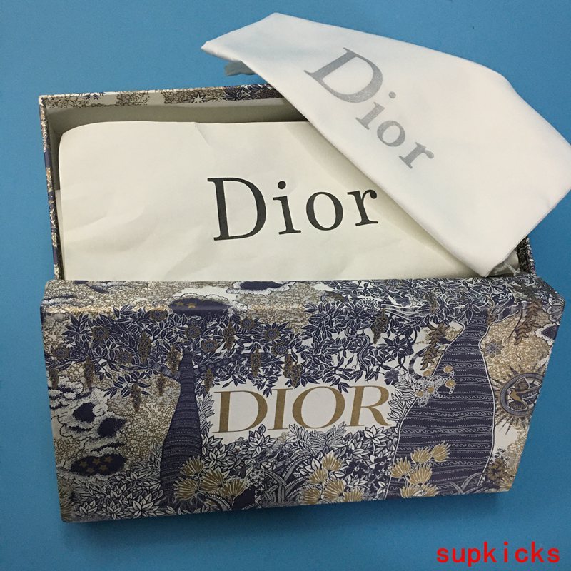 Dior Luxury Shoes