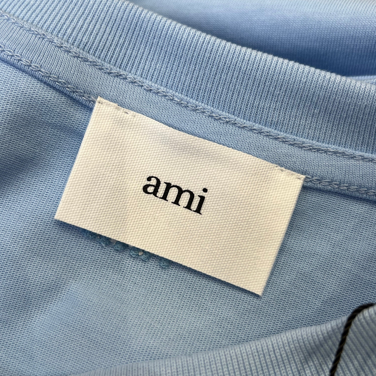 AMI T-SHIRT