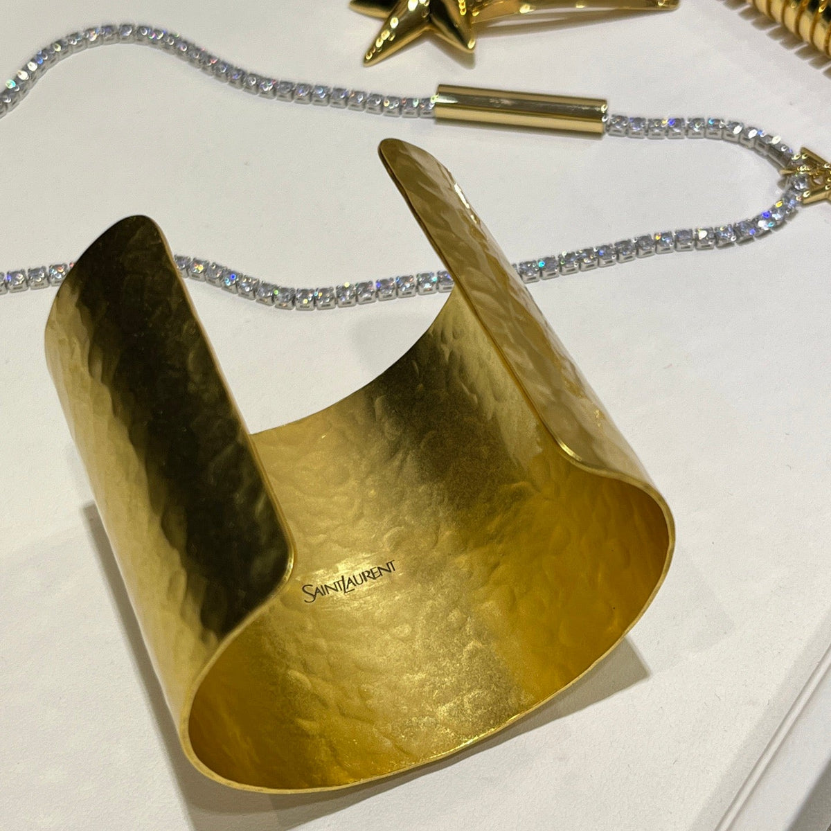 SL BRACELET