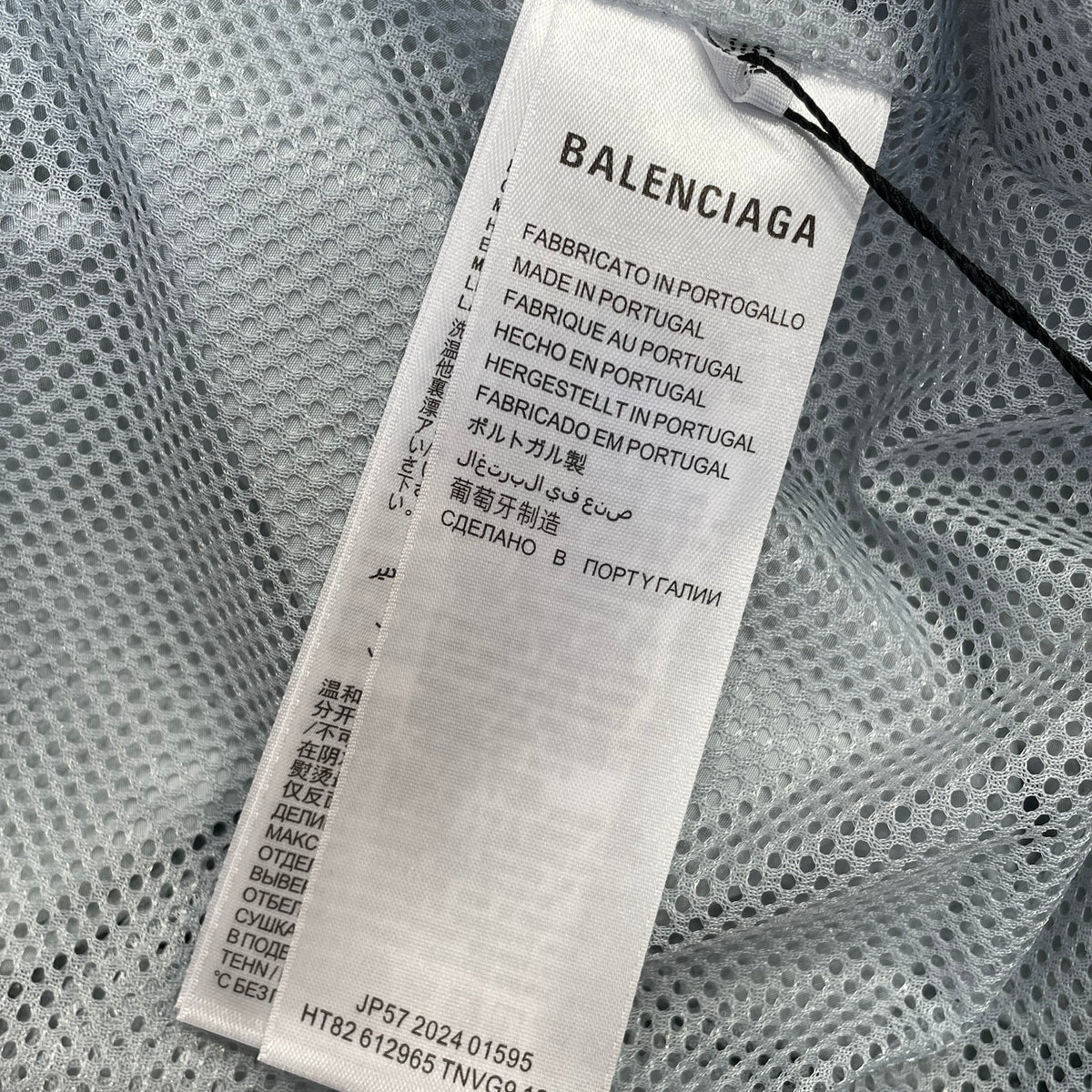 BAL JACKET