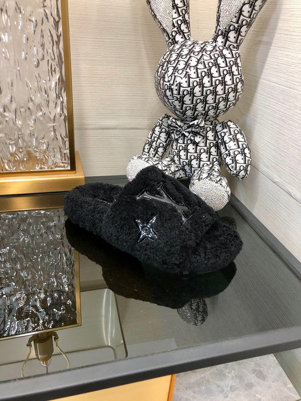 Louis Vuittion Luxury Shoes