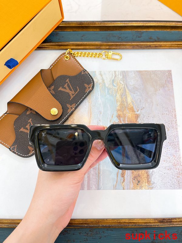 Louis Vuittion Luxury Sunglasses