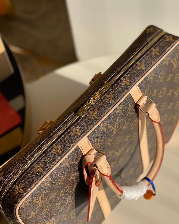 Ava’s Mode - LOV Bags - 2545