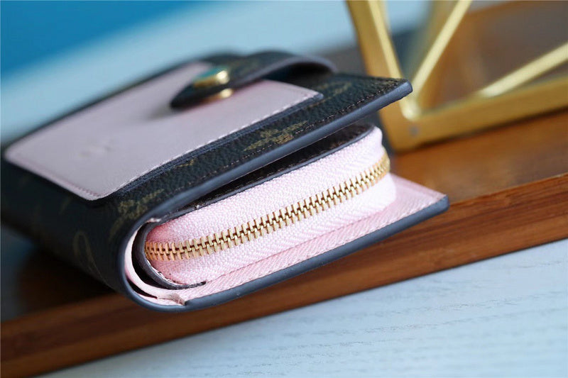 I W Fashion Lu-Vi bags - 8899