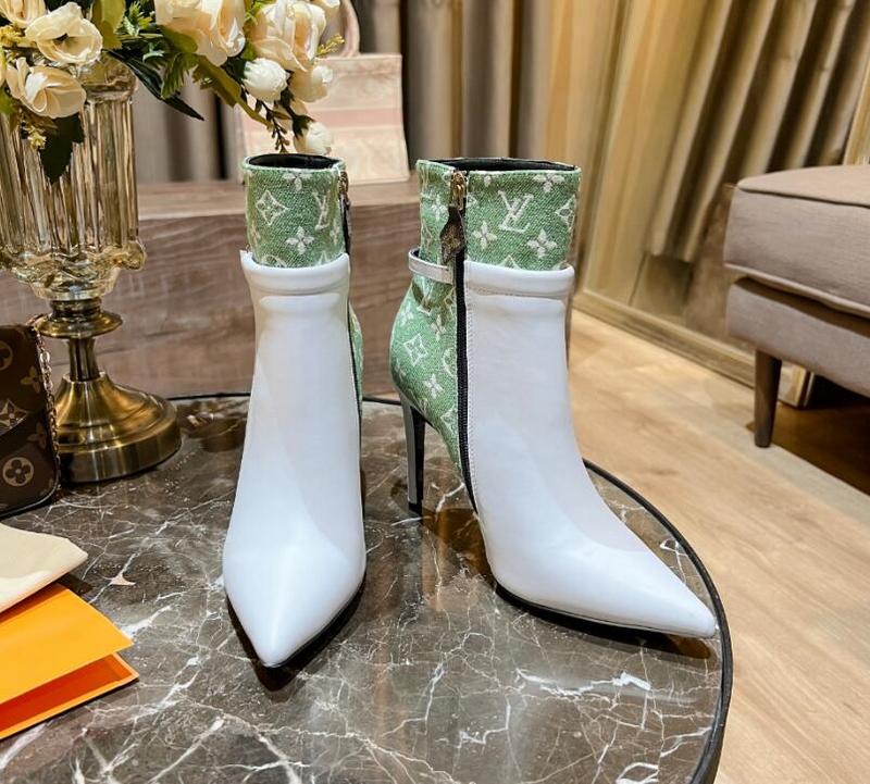 Ava’s Mode - LOV Women Shoes - 847
