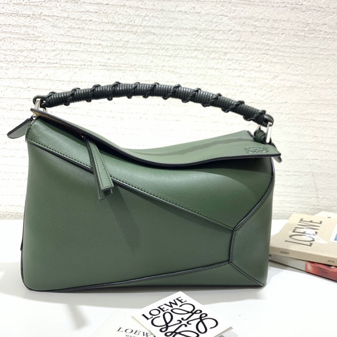 PHA - LWO Bags - 301