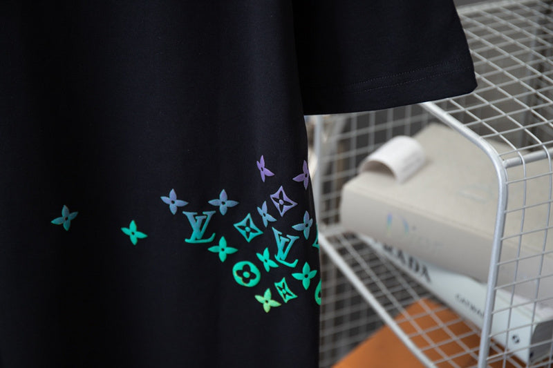 Louis Vuittion Luxury T-Shirt