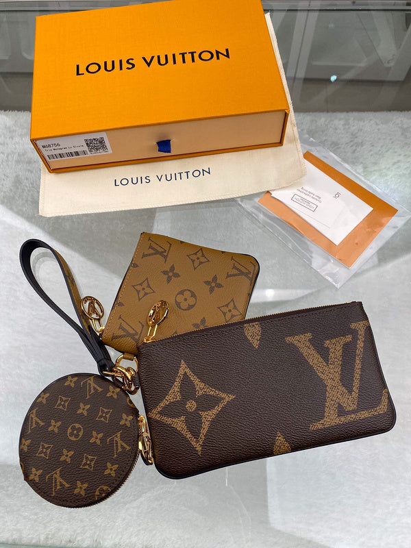 I W Fashion Lu-Vi bags - 9006