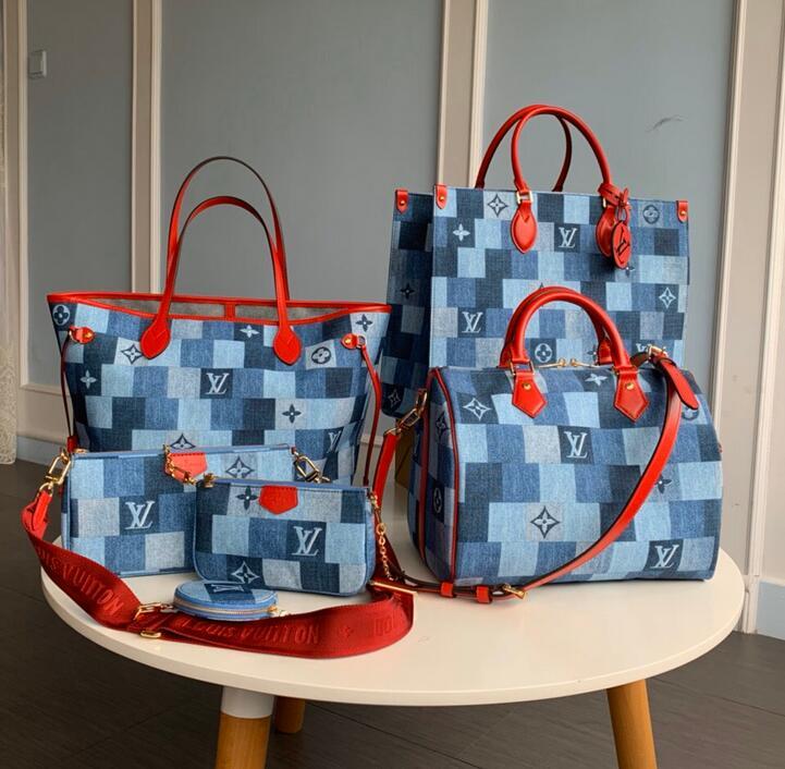 Ava’s Mode - LOV Bags - 3103