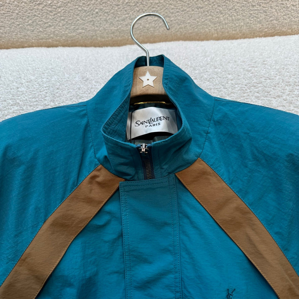 SL JACKET