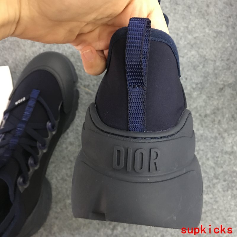 Dior Luxury Shoes