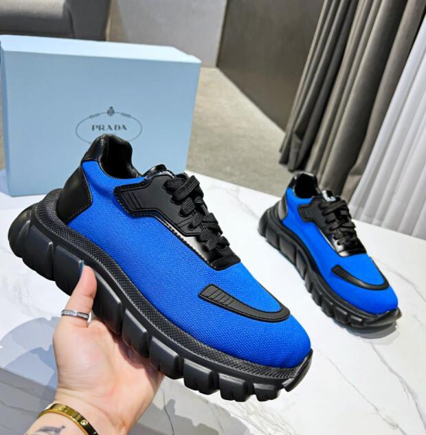 Ava’s Mode - PD Men Shoes - 061