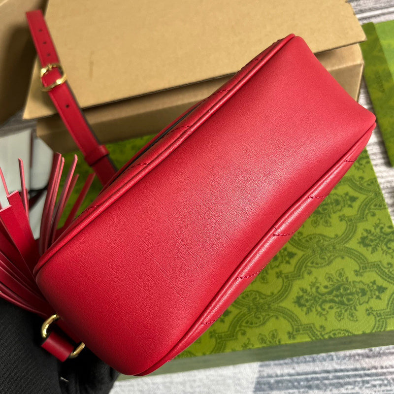 ENT - GCI Bags - 1231