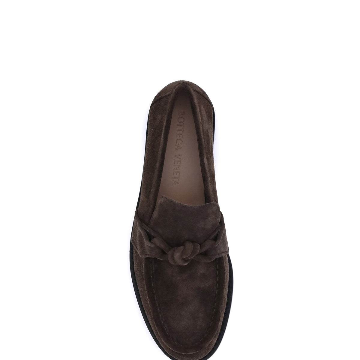 Bottega Veneta Women Aistaire Loafers
