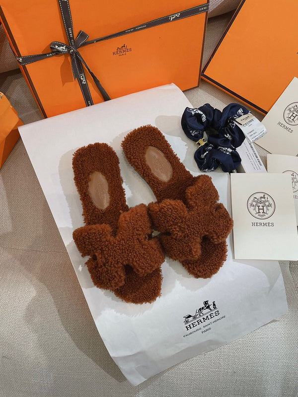 Hermes Luxury Shoes