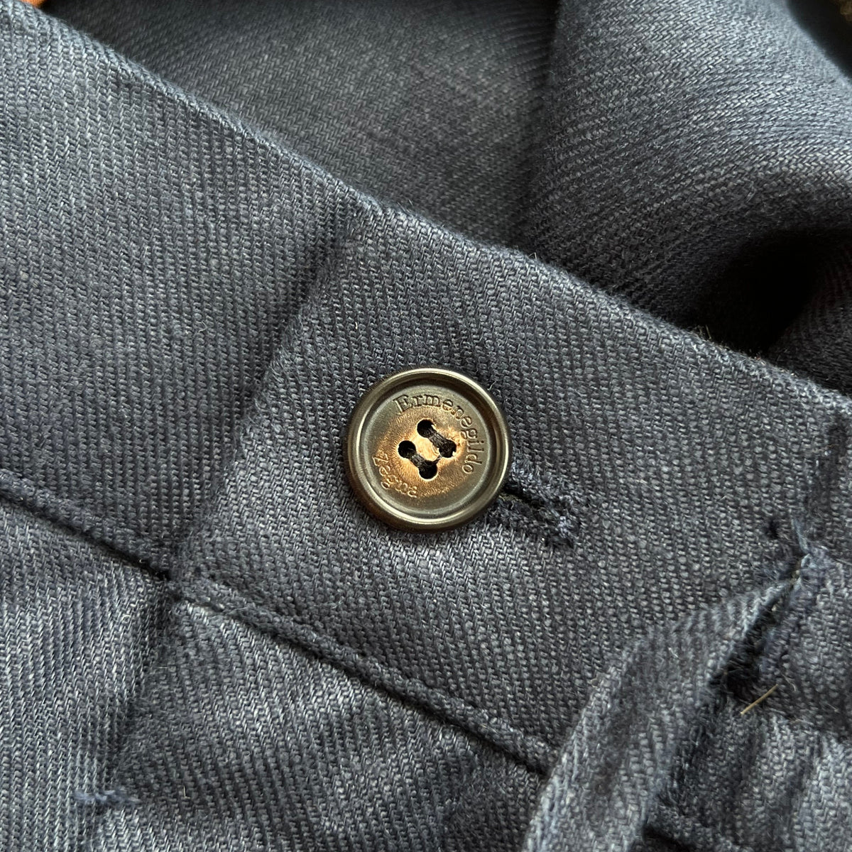 ZEGNA TROUSERS
