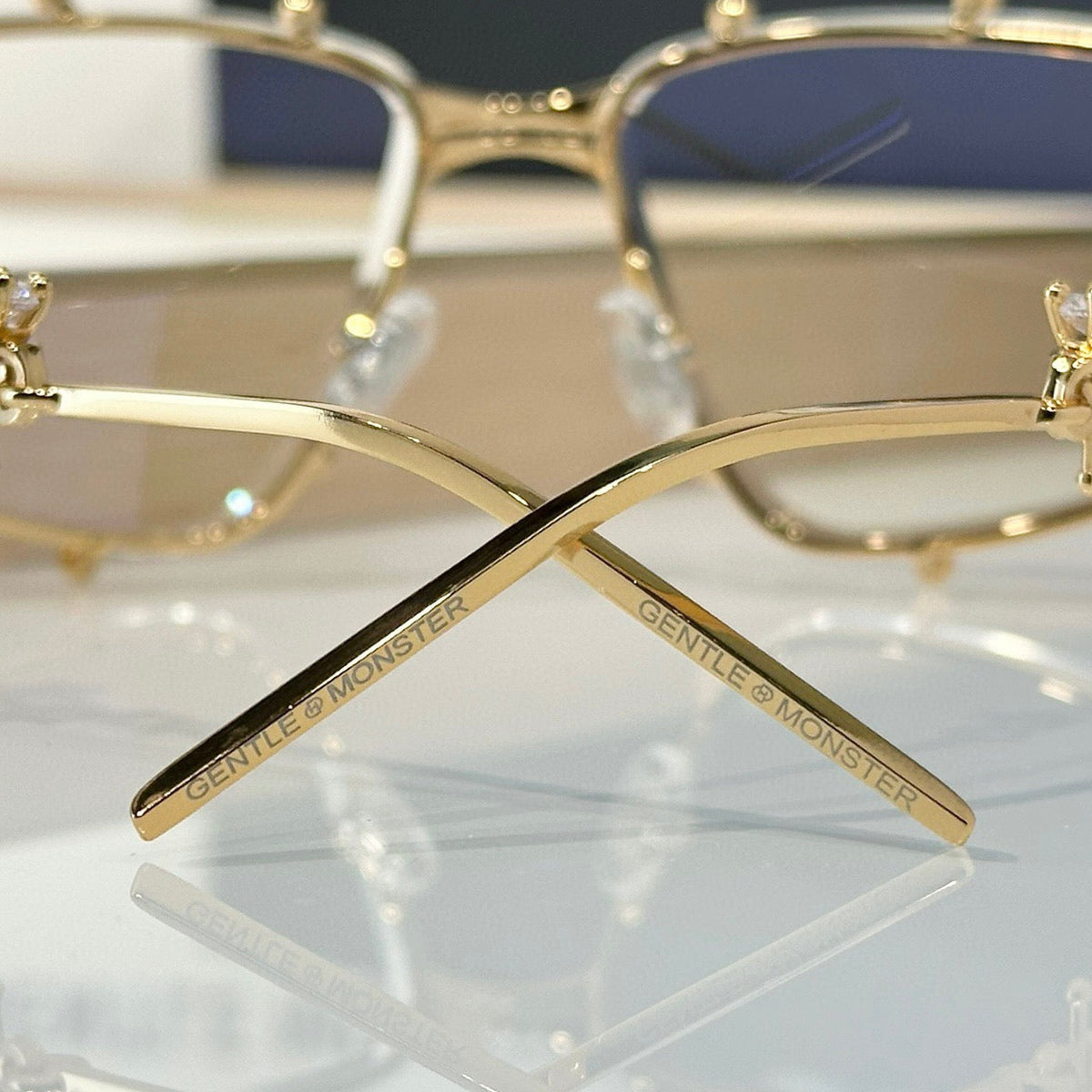 GENTLE M SUNGLASSES