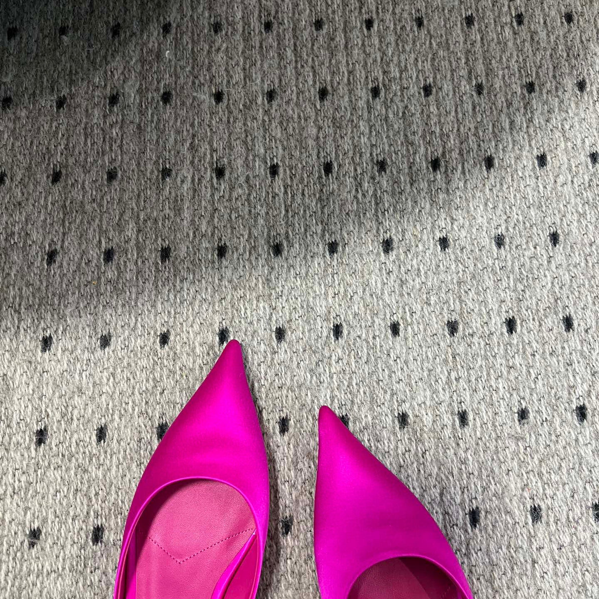 PD HEELS