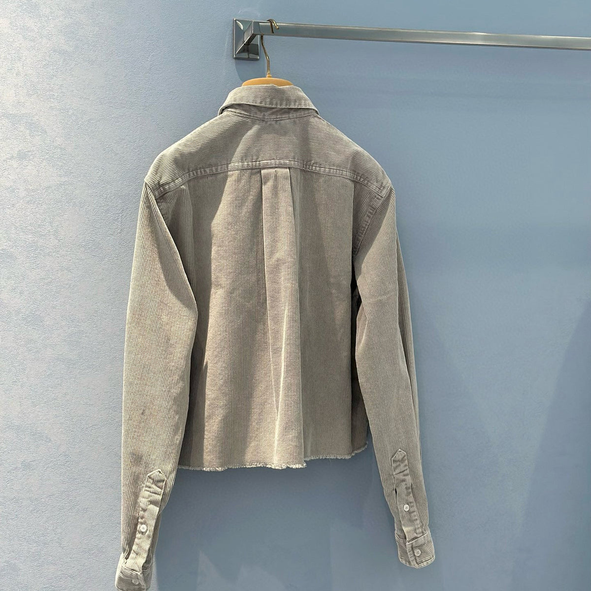 MIU M SHIRT