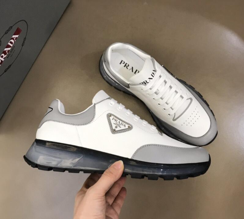 Ava’s Mode - PD Men Shoes - 161