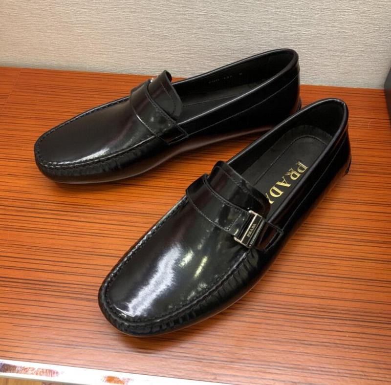 Ava’s Mode - PD Men Shoes - 307