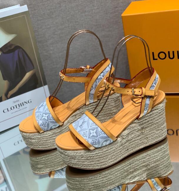 Ava’s Mode - LOV Women Shoes - 989