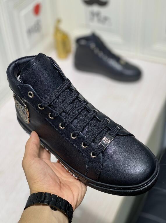 Ava’s Mode - PHP Shoes - 088