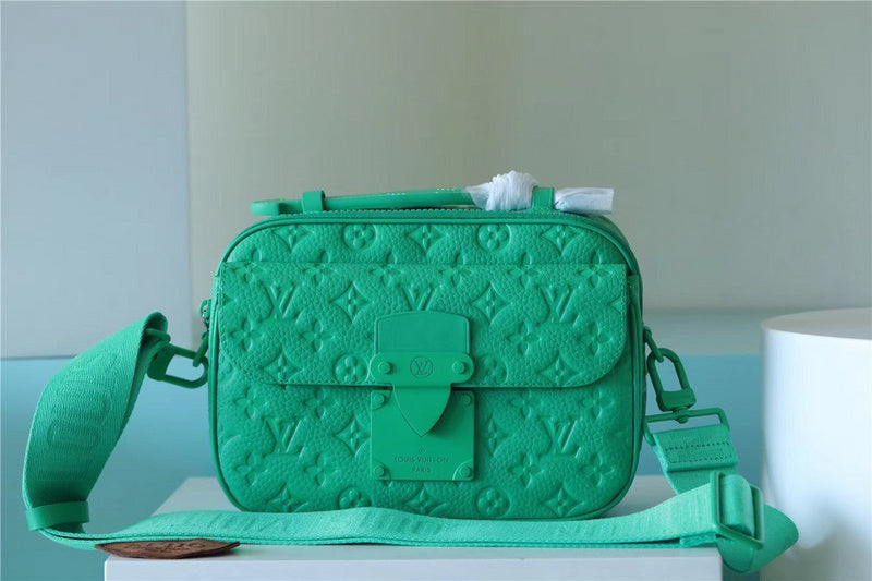 I W Fashion Lu-Vi bags - 10082