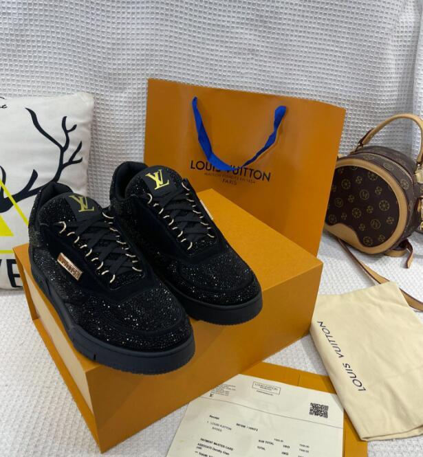 Ava’s Mode - LOV Men Shoes - 1033