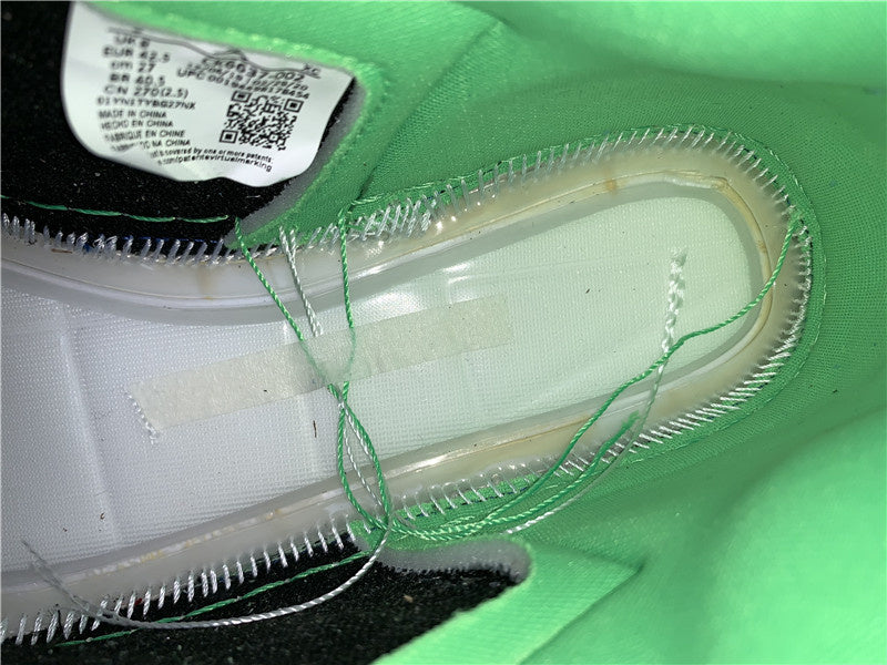 Nike Luxury Shoes