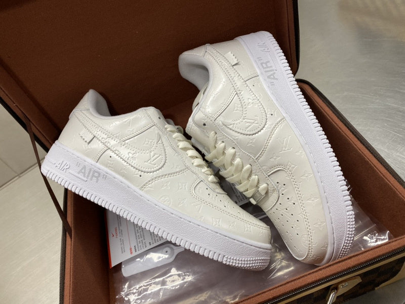 Nike Luxury Shoes
